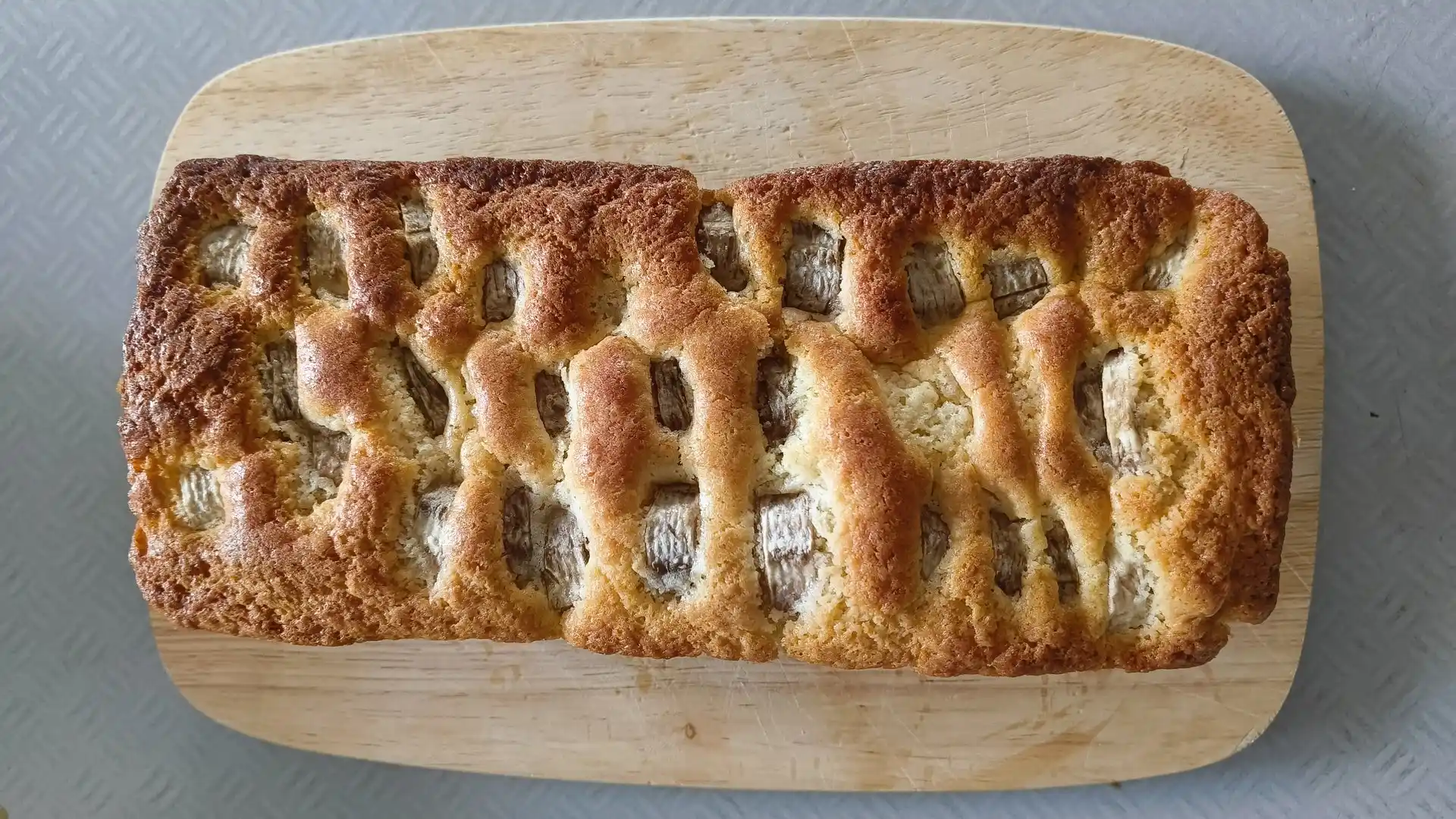 Ciasto jogurtowe z jabłkami